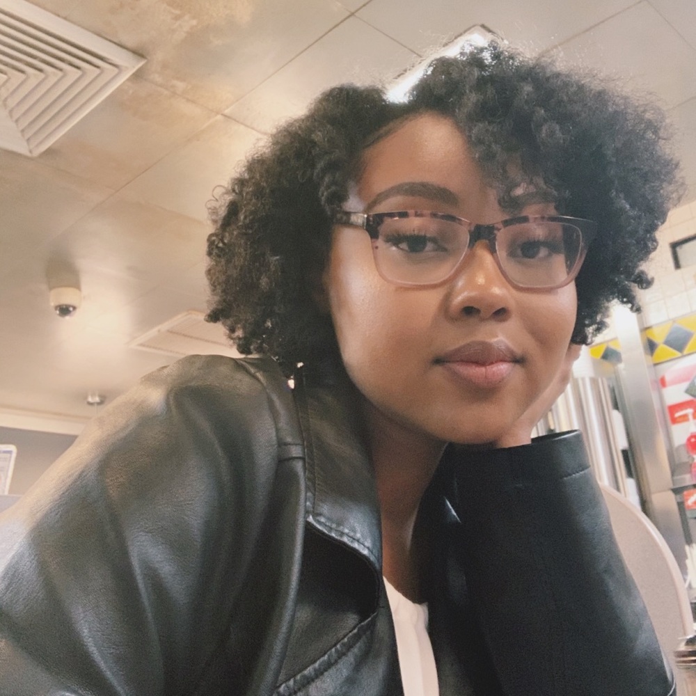 Meet your Posher, Mariah